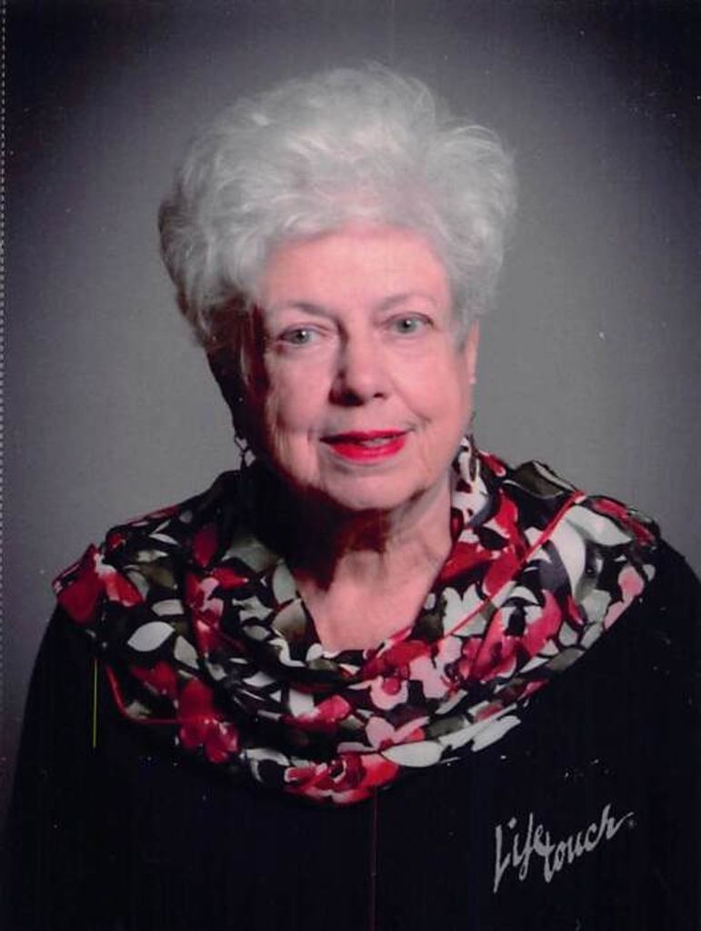 Sandra Dale