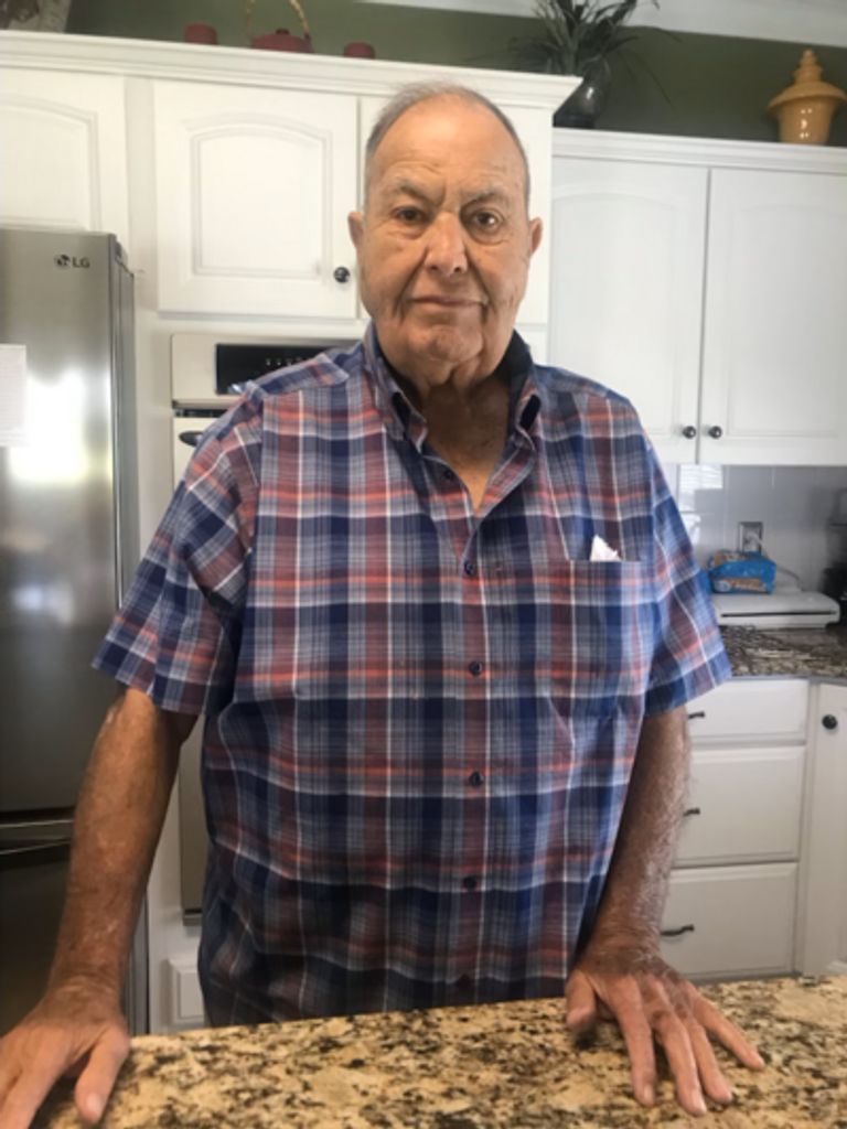 William Henry Regan Profile Photo