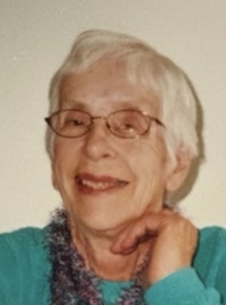 Lois Brenneman