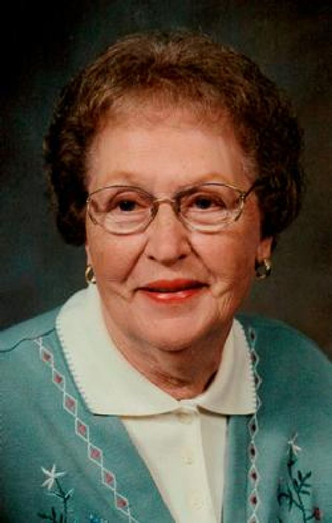 Donna Raterman Profile Photo