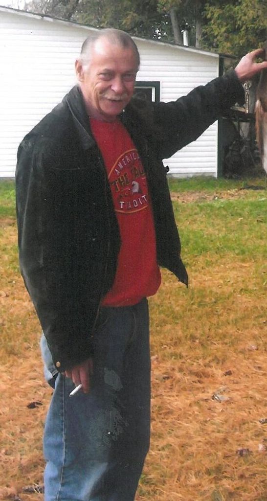 Ronald I. Perry