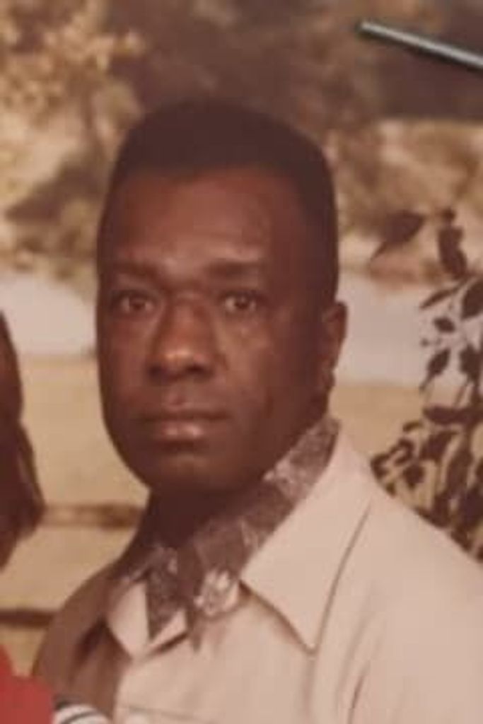 John Wesley Menifee Profile Photo