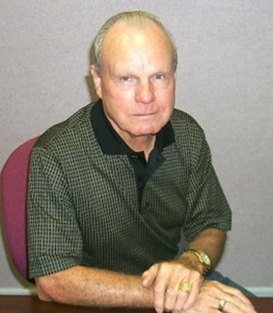 John Blount Profile Photo