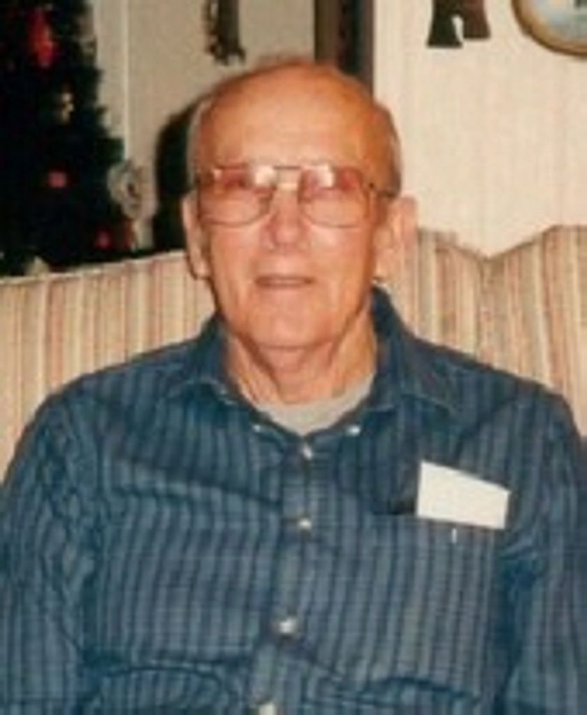 Melvin Sewell