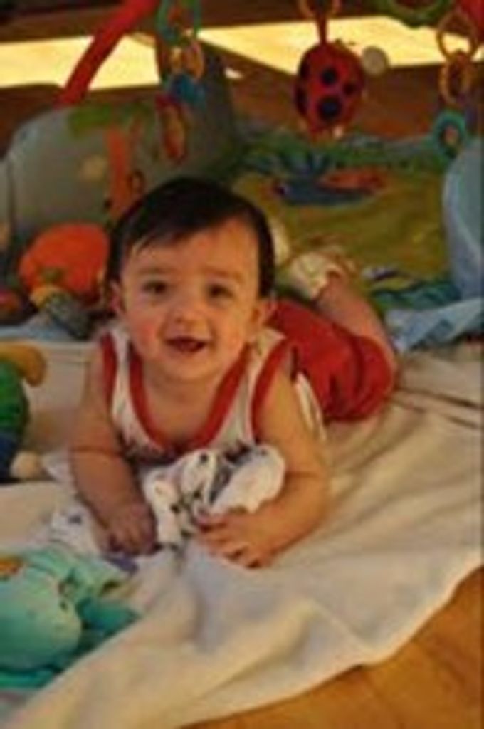 Vinicius Gabriel Do Nascimento Riehl