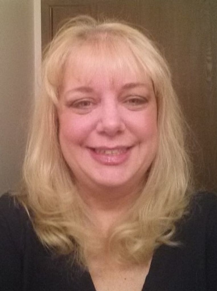 Brenda Lee Lovins