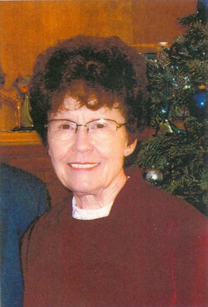 Louise Duffin