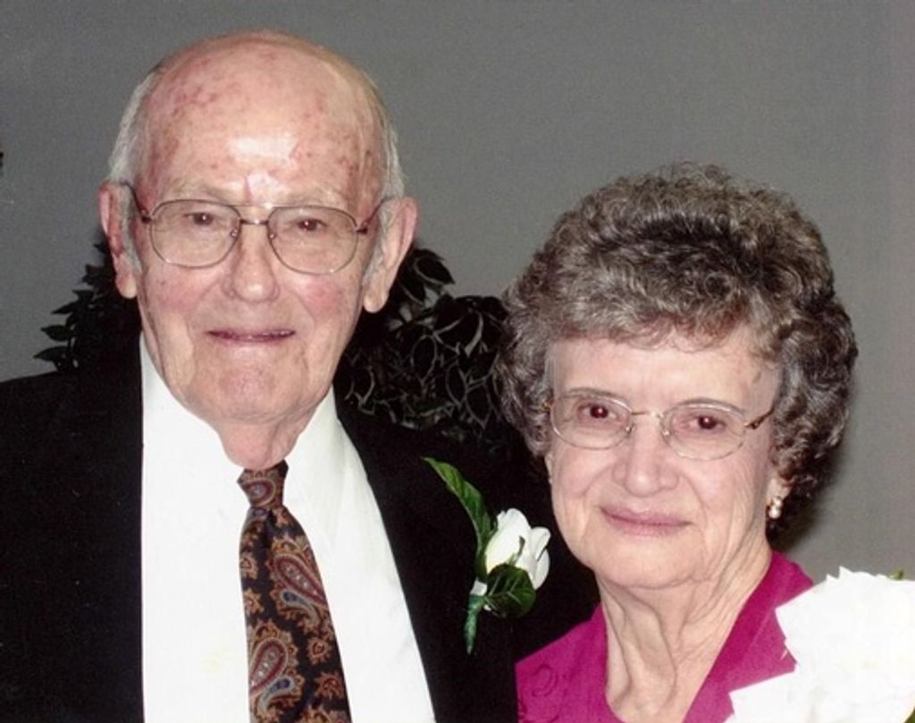 Myrtle Anne Marteney