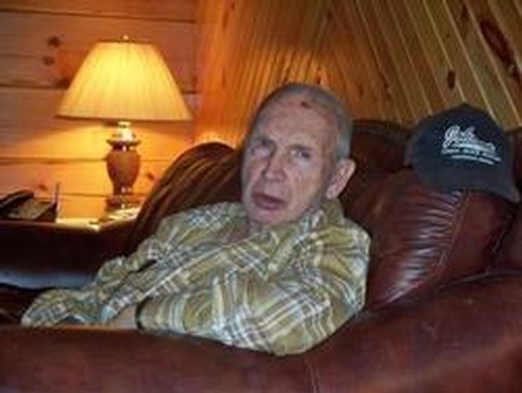 Roy Mcknight Profile Photo