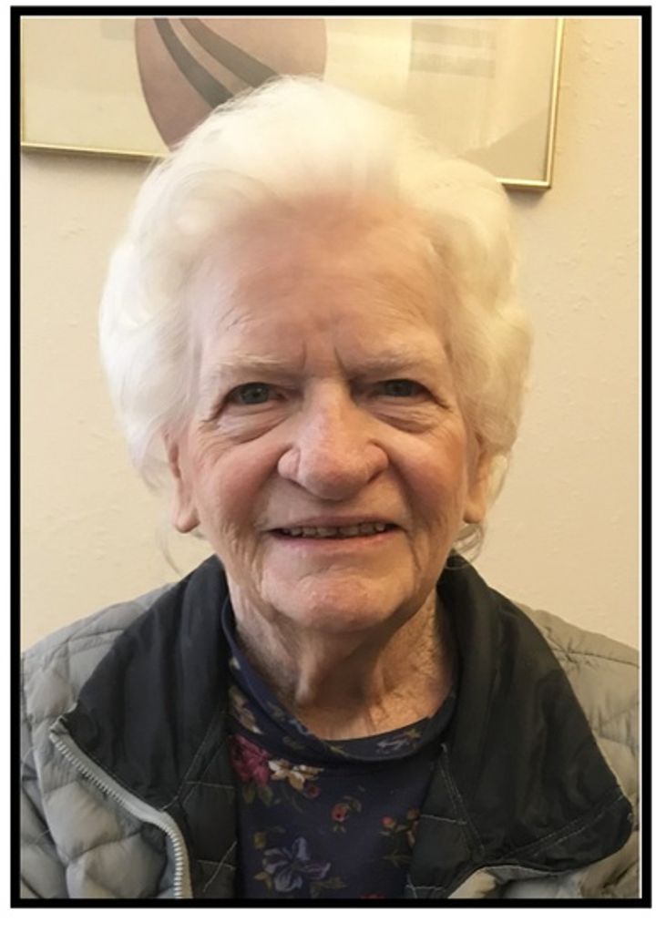 Anna Ruth Dettweiler Profile Photo