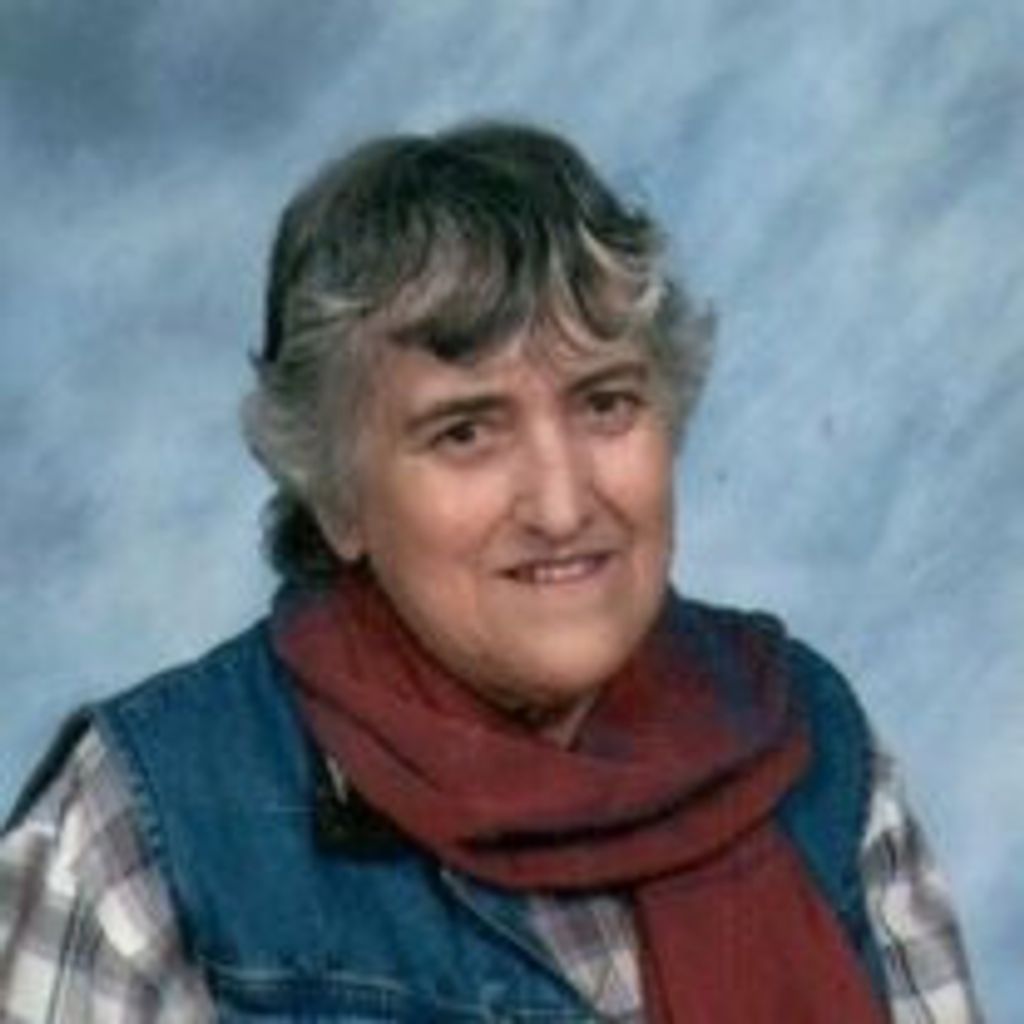 Gaynell Mary Fournet