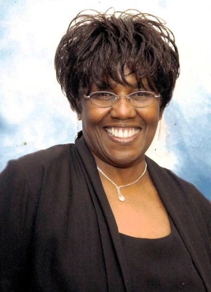 Marvetta J. Evans Profile Photo
