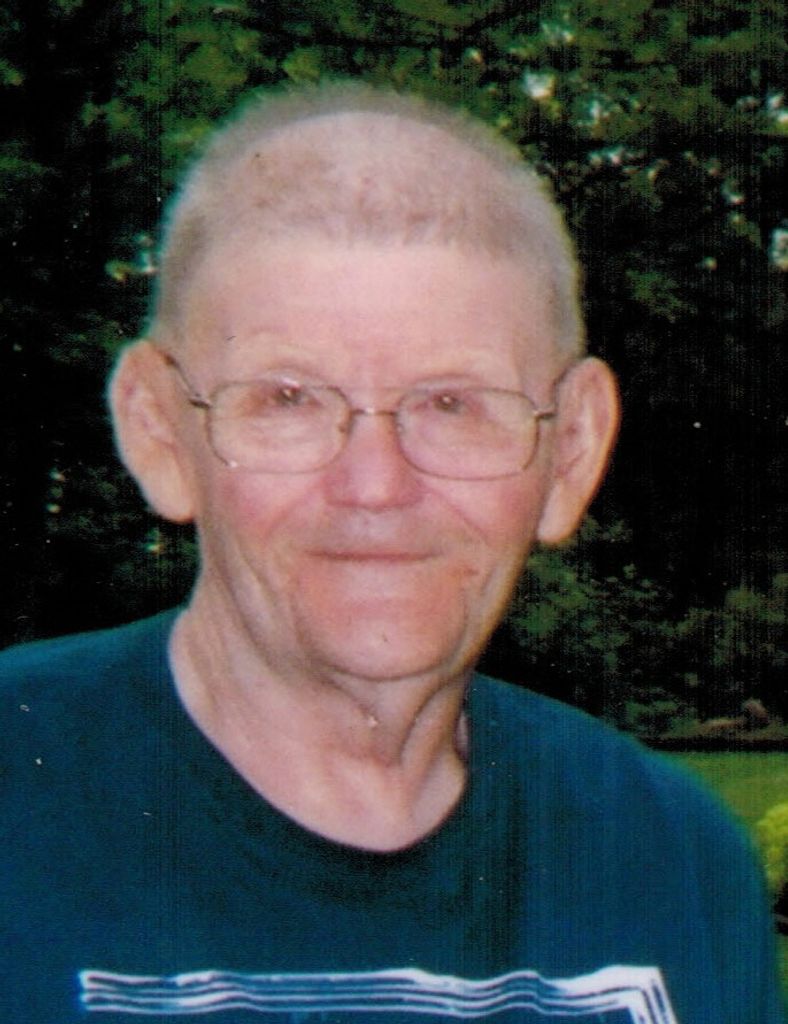 Thomas H Messerknecht Profile Photo