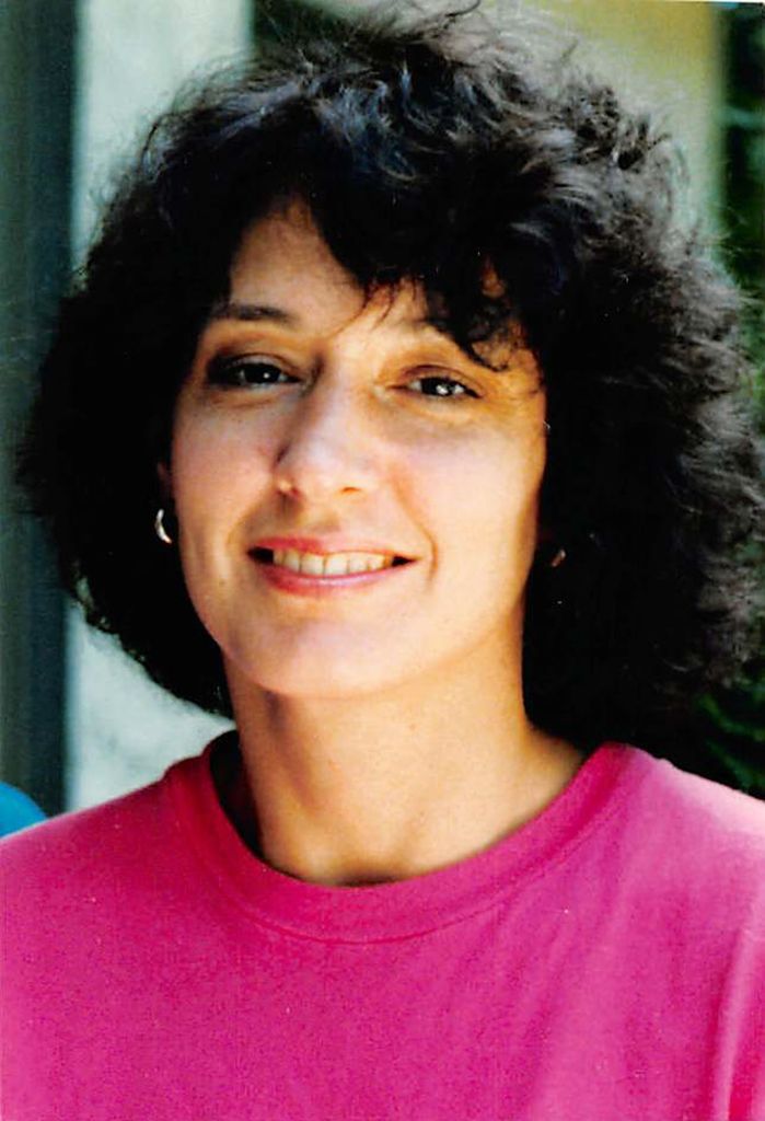 Susan Rude