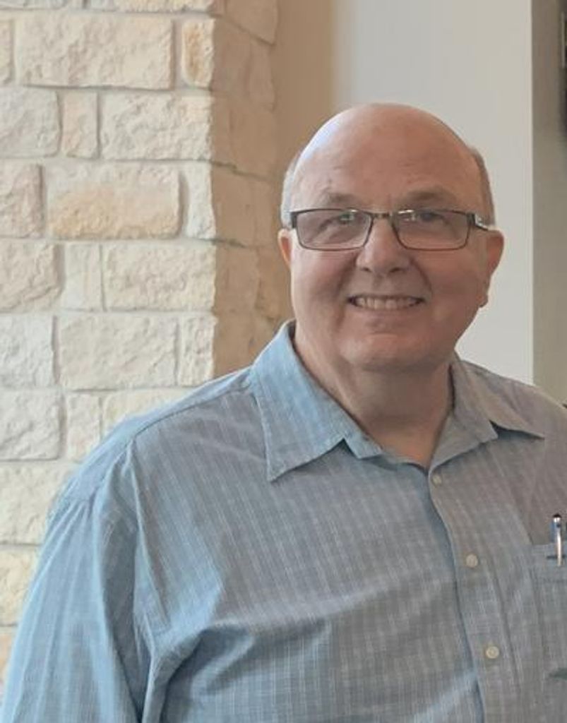 Curtis Coy Collins Profile Photo