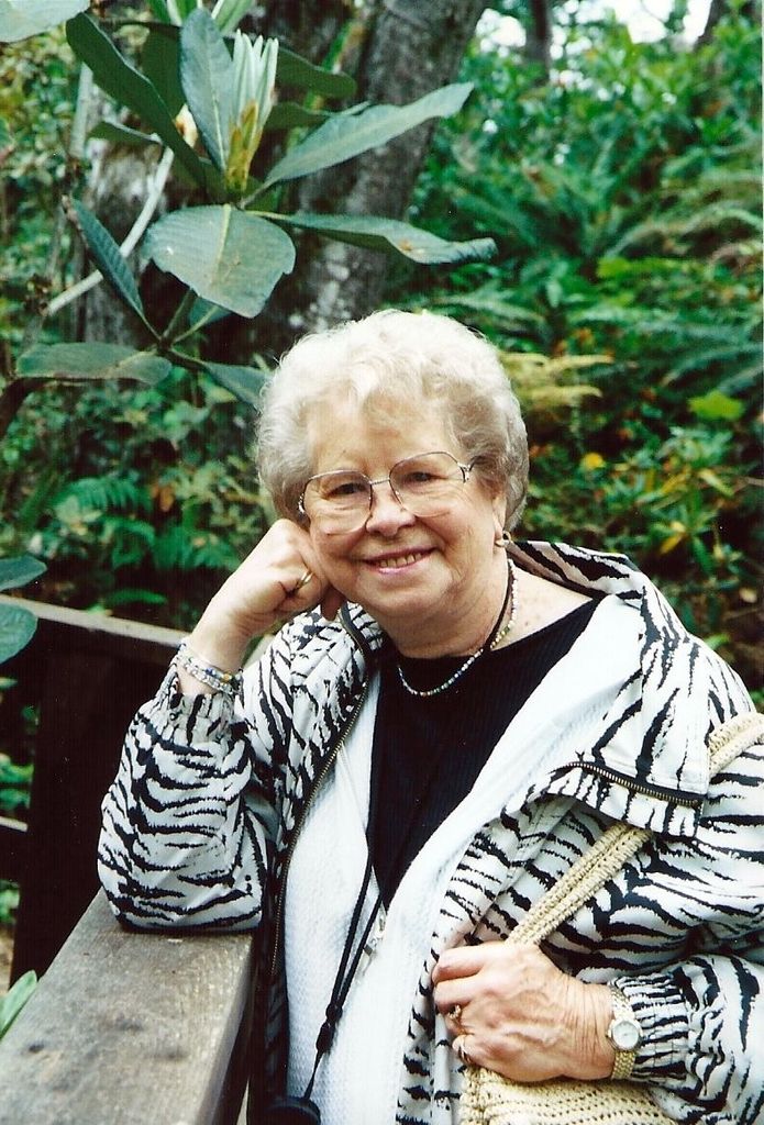 Kathleen Owens Clark Profile Photo