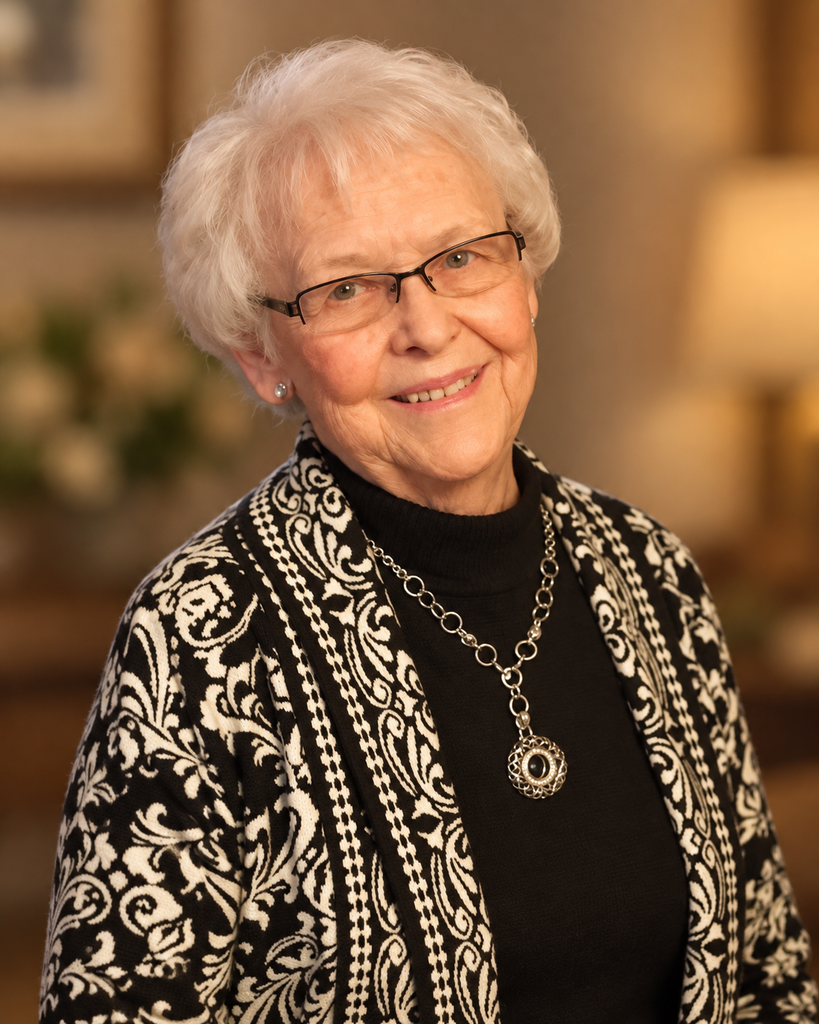 Helen F. Poe