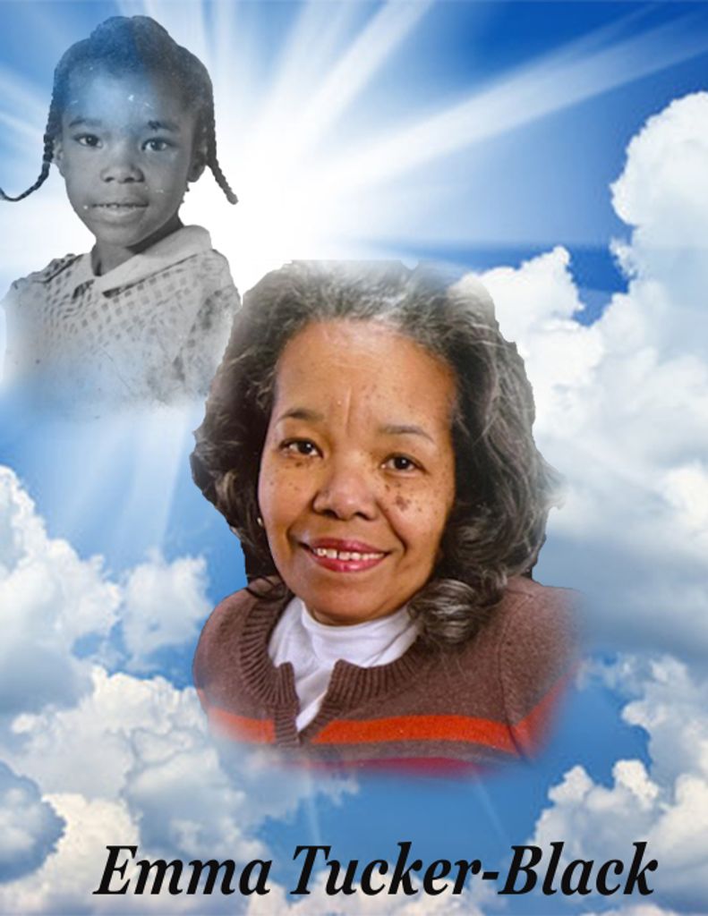 Emma Tucker-Black