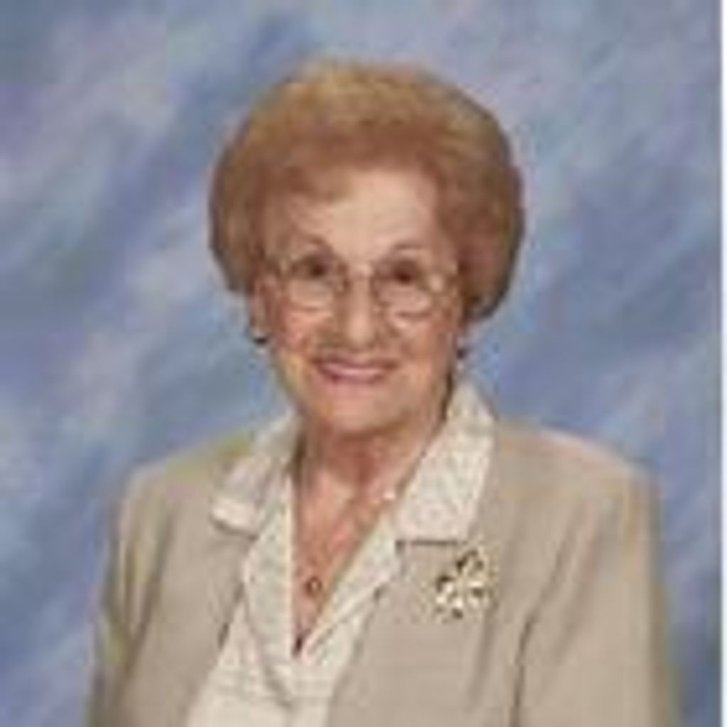 Mary E. Delpha