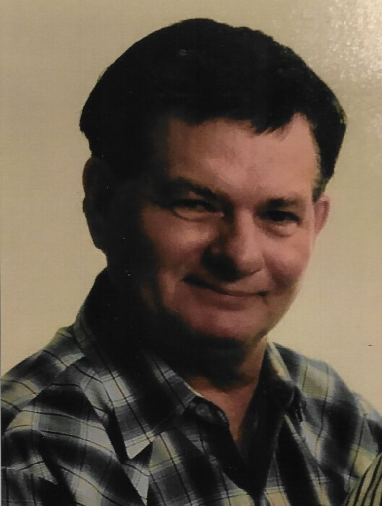 Larry Parido Profile Photo