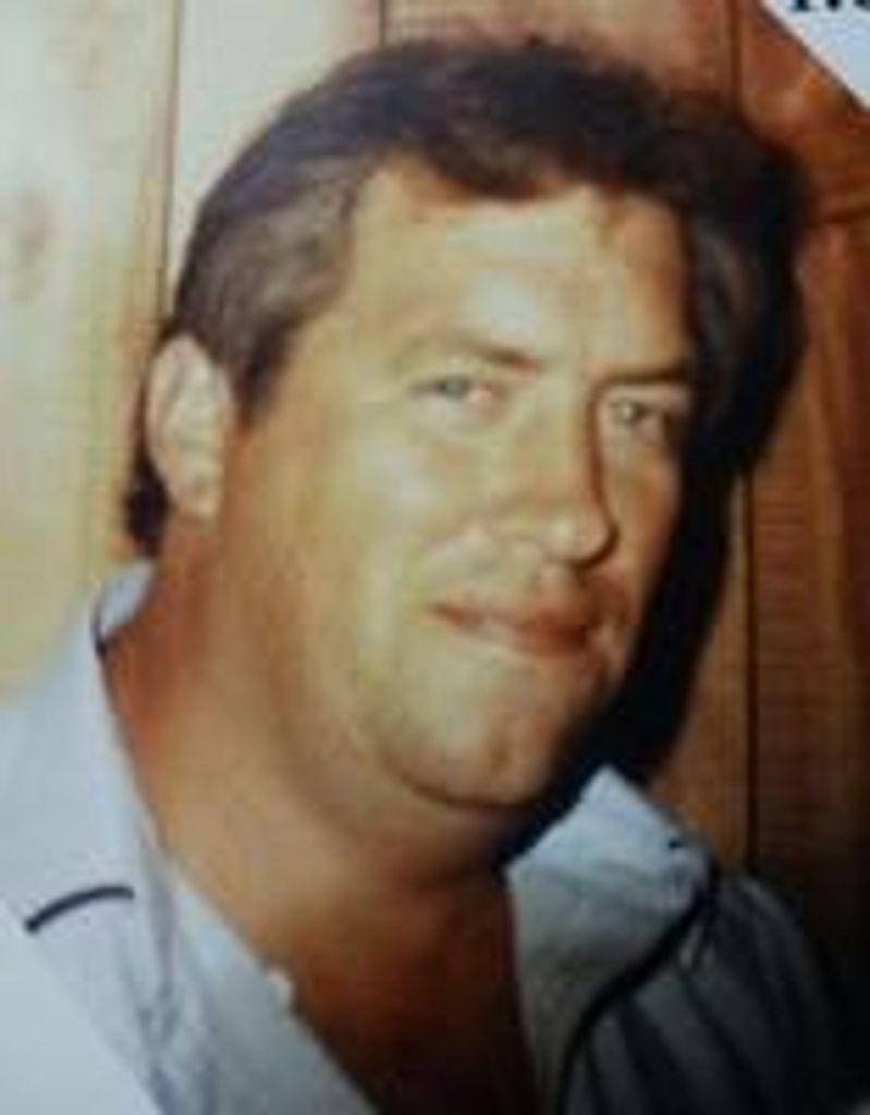 Fred M. Mcmanis