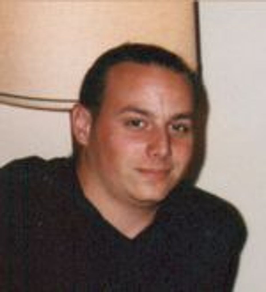 Jason Howard Bassinger