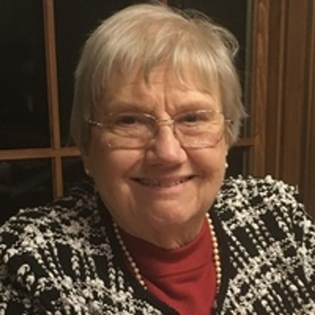 Amy Lamson