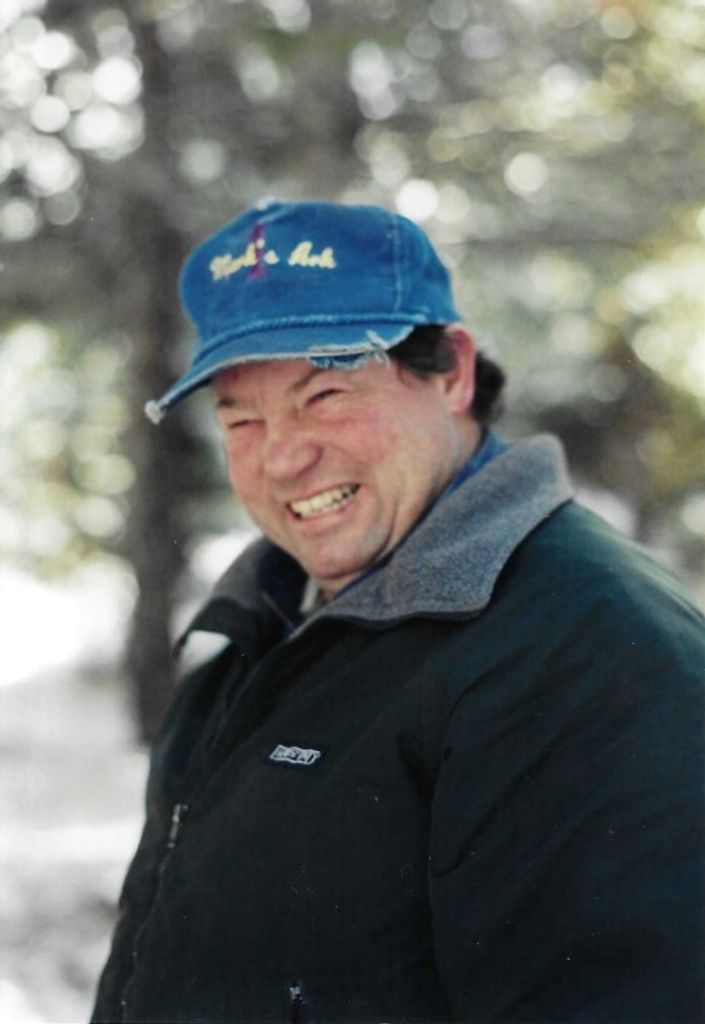 Christopher William Macdonald Profile Photo