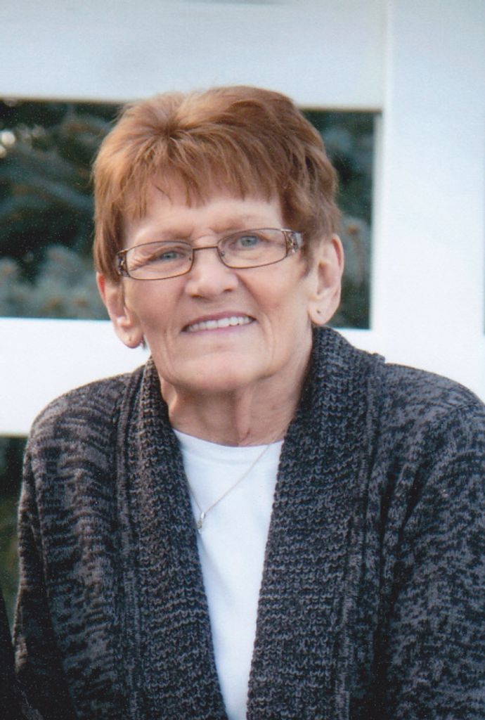 Elaine Joyce (Sandner)  Scheidt Profile Photo