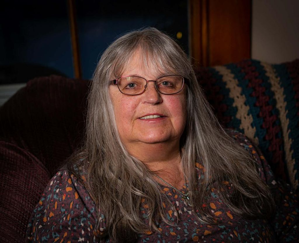 Carol Jean Kangas Profile Photo