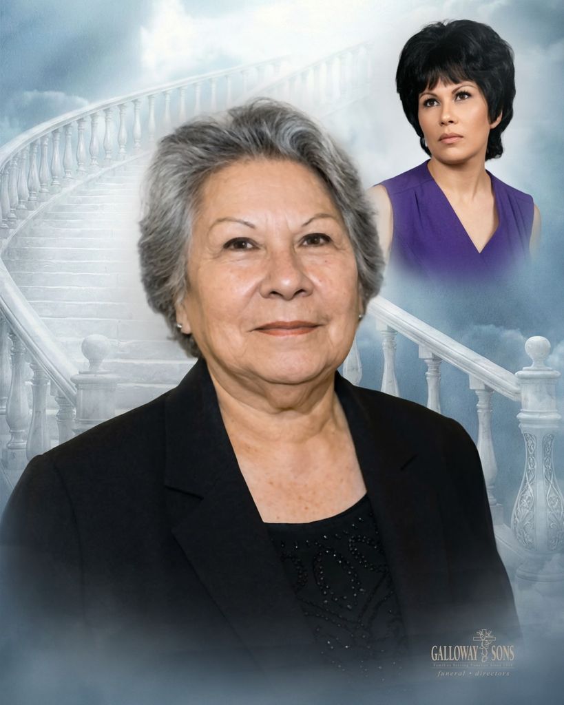 Mary Delia Ruiz Profile Photo