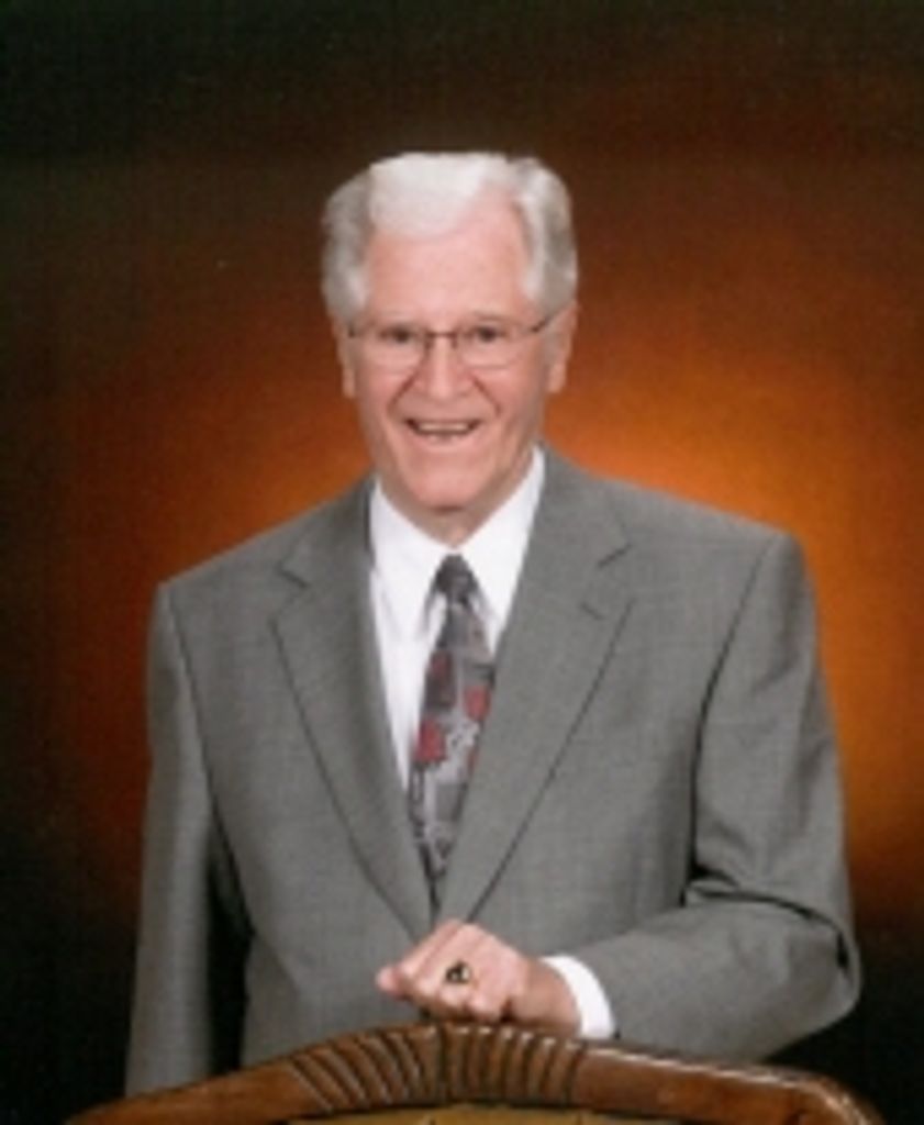 John N. "Jack" Cullings