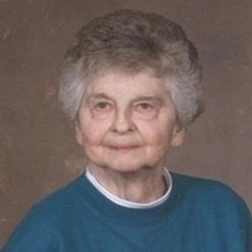 Edna Dawson Profile Photo