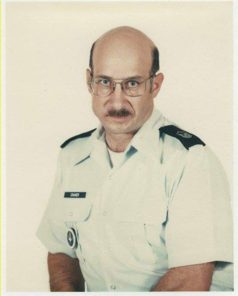 Paul Cramer, Jr.