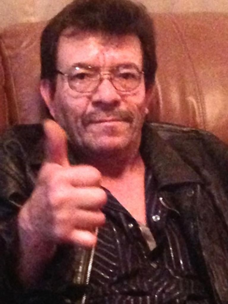 Asencion Olivas Beltran Profile Photo