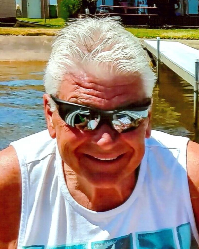 Byron Lee Pointer Profile Photo