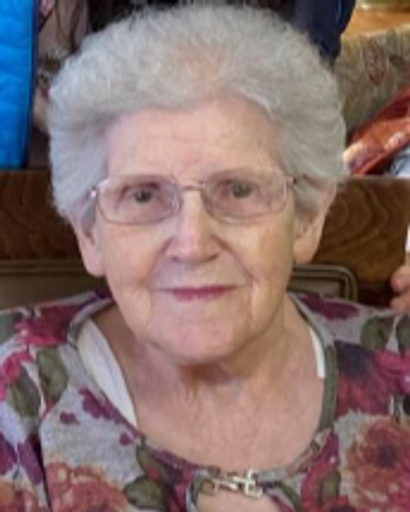 Lillian Mary (Hart) Osgood's obituary image