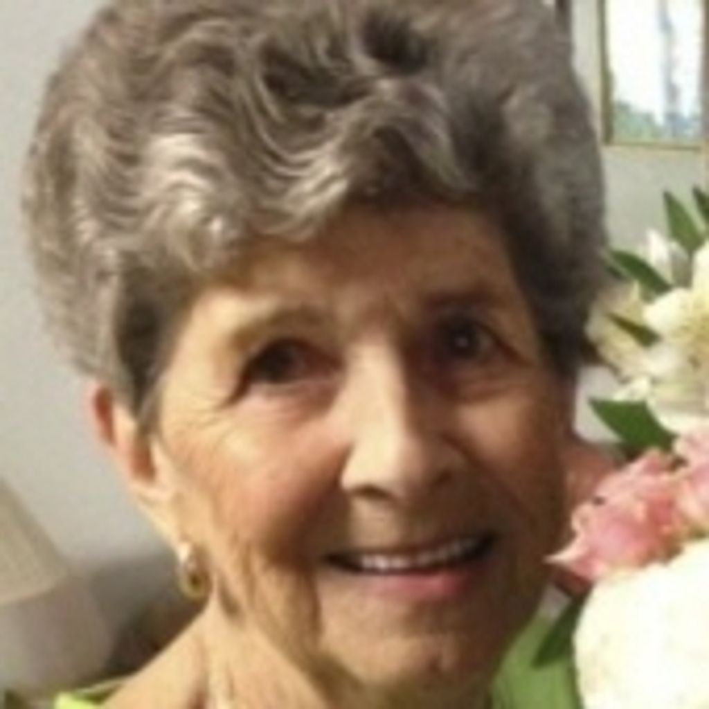 Wanda Yvonne White