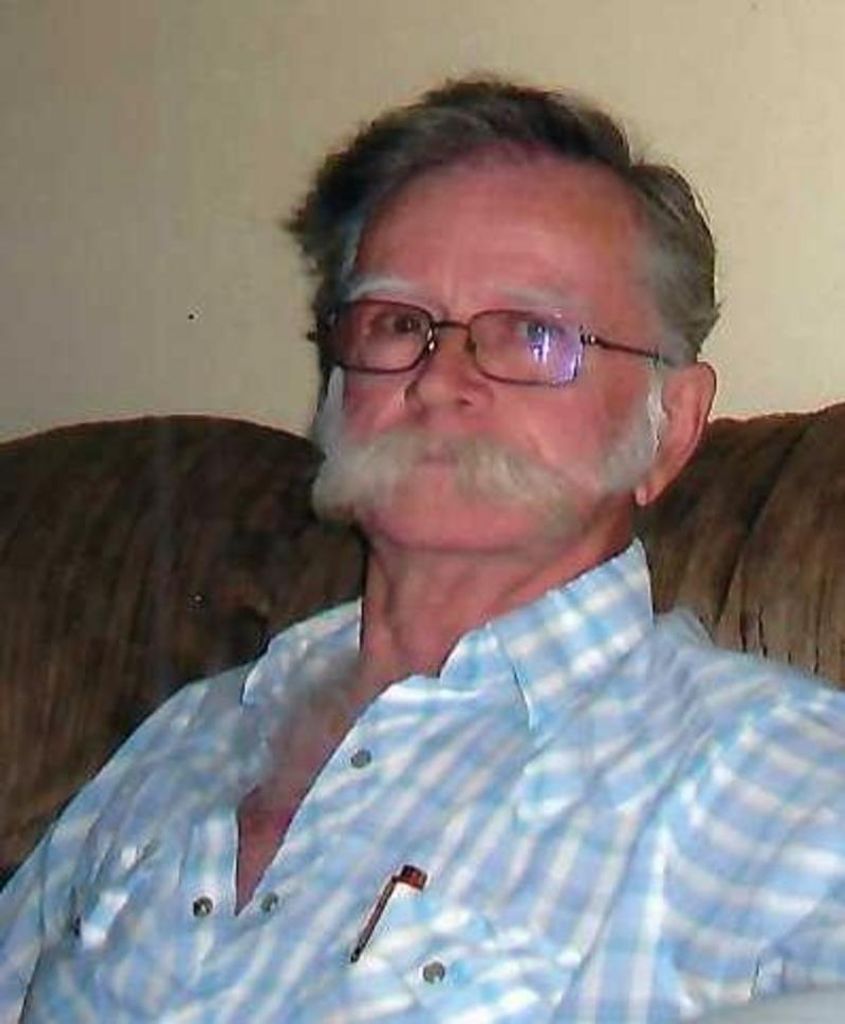 William C. Breeding, Jr. Profile Photo