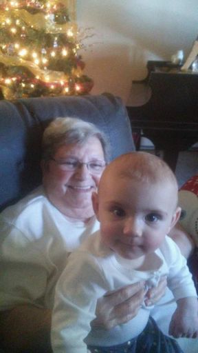 Carol Mae (Shull)  Thomas photo gallery thumbnail 55 of 115