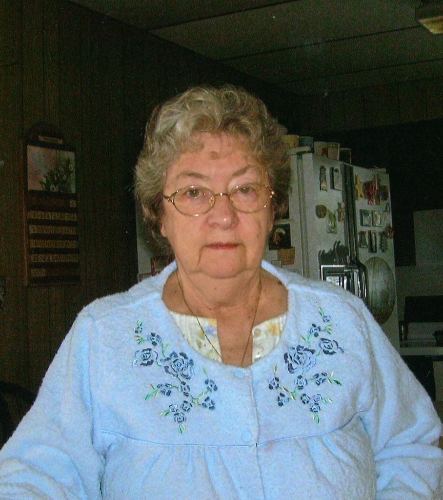 Shirley D. Morris