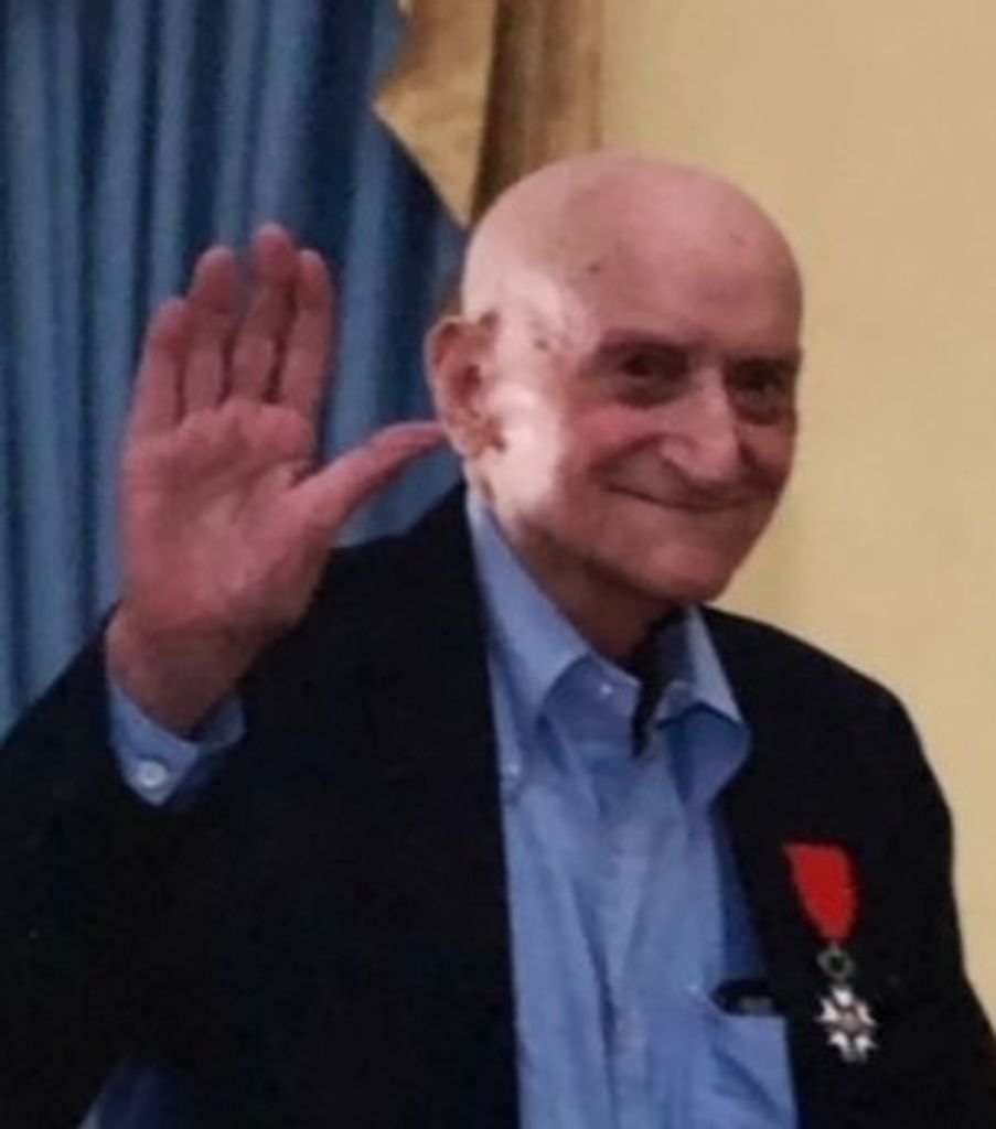 Samuel Alderete Profile Photo
