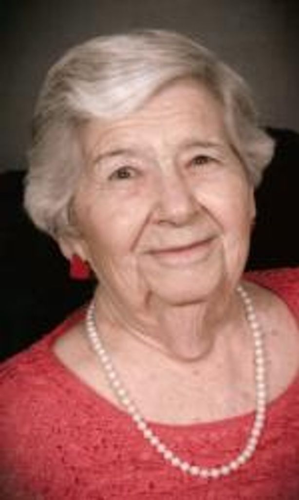 Jane K. Burton