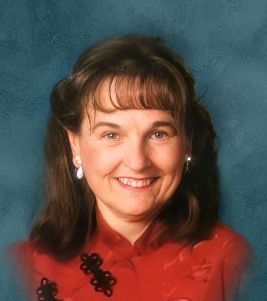 Charyl Ioas Thorpe Profile Photo