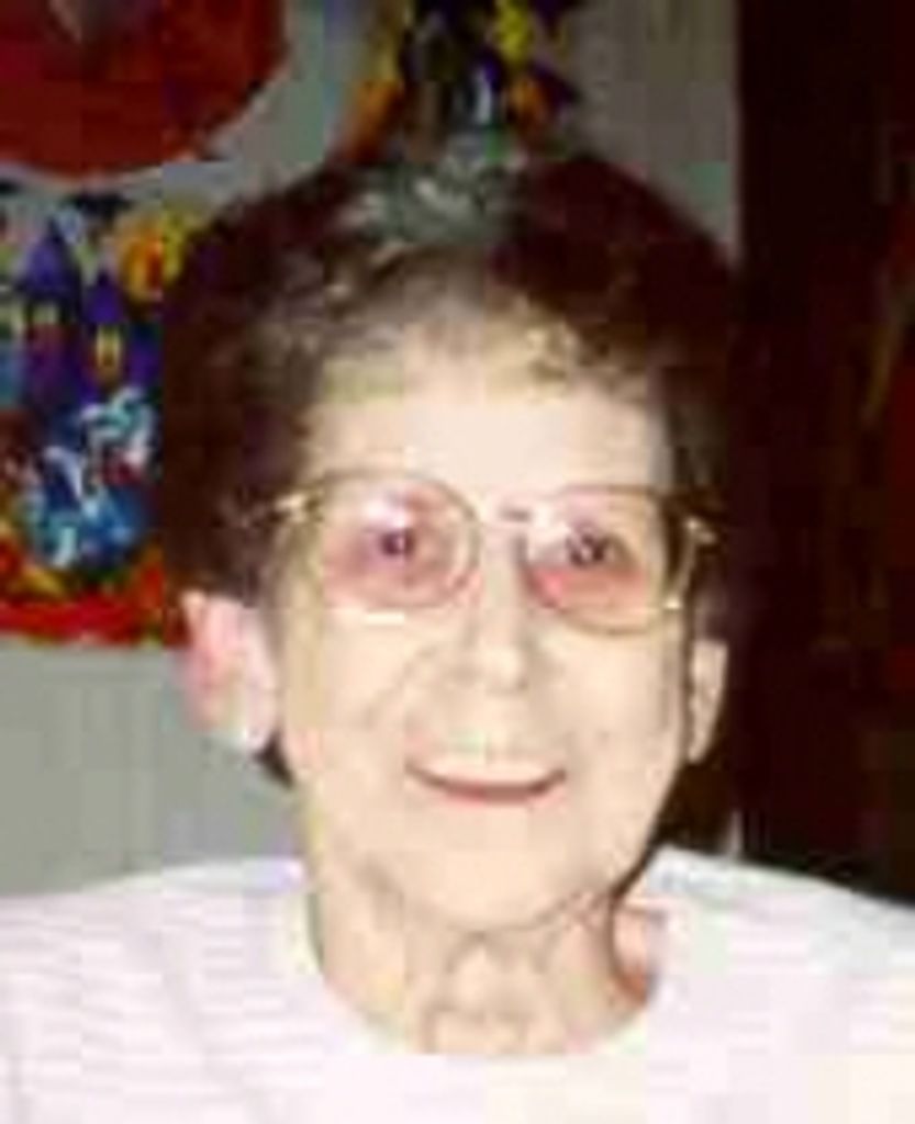 Bernice N. Mansfield