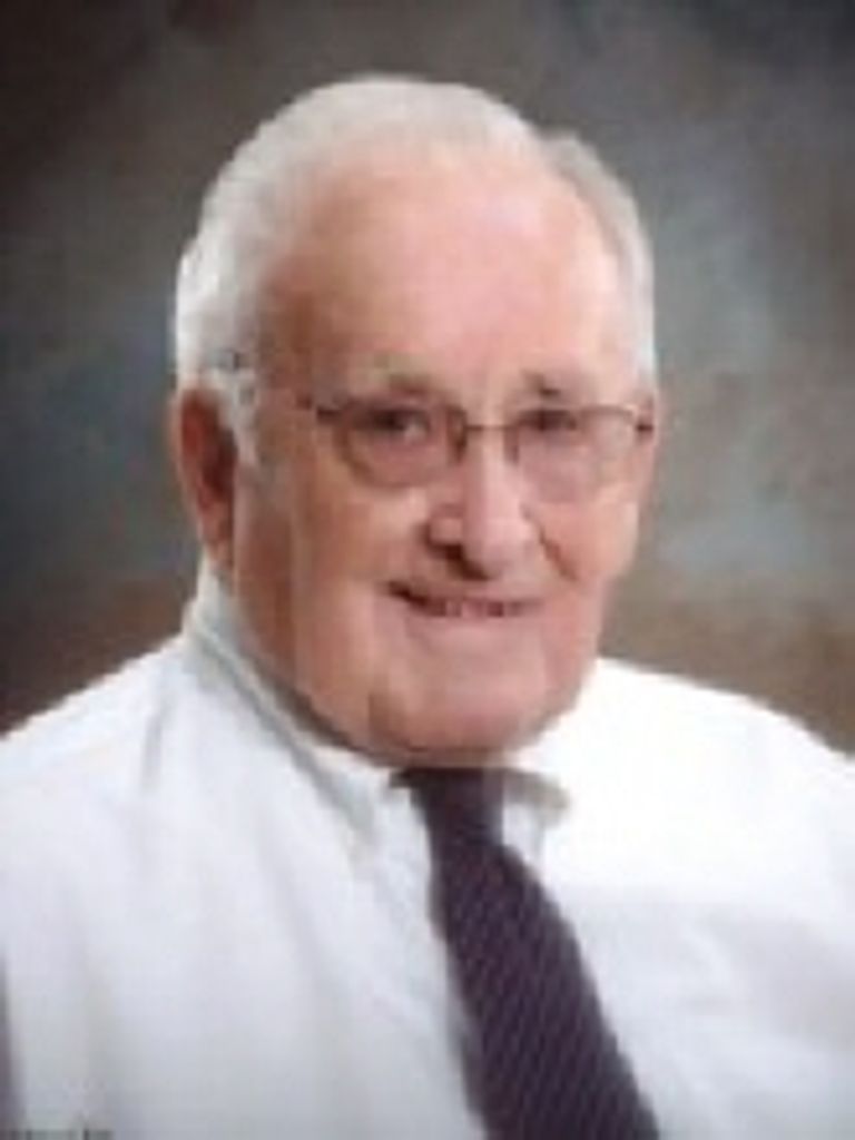 Wendall  W. Woodall