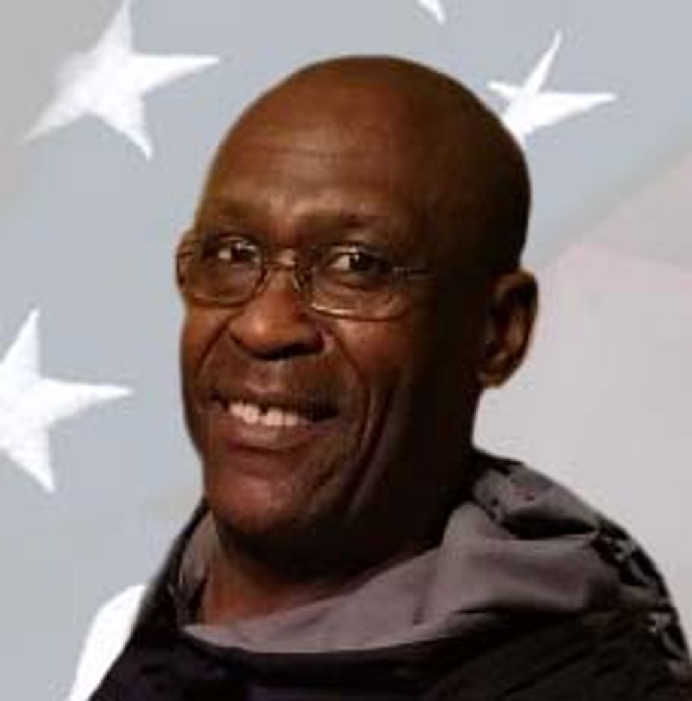 Maurice Riley