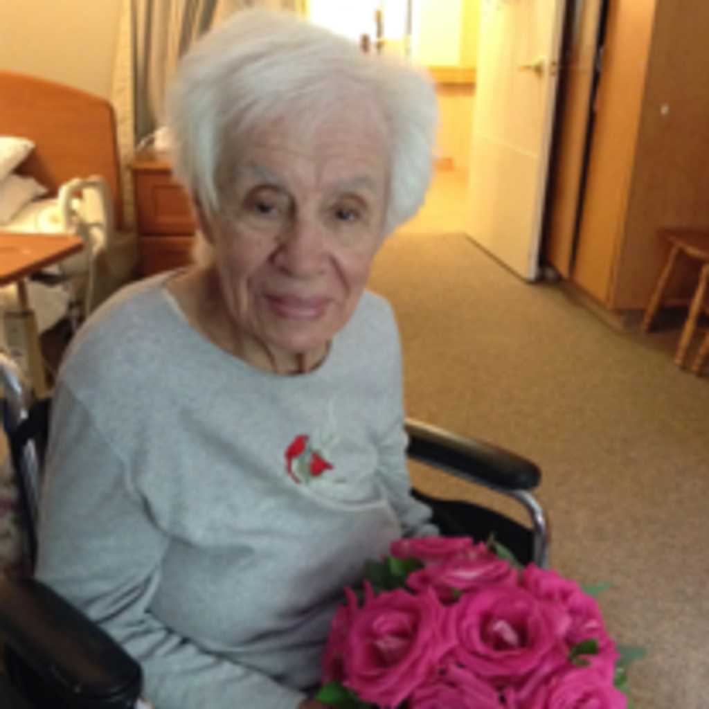 Mary Rose Mcgovern Profile Photo