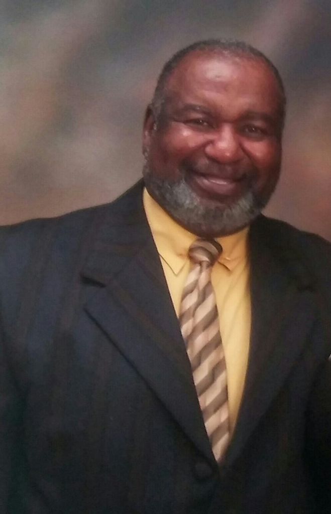 Clinton Westbrook Biggie"" Brown Sr