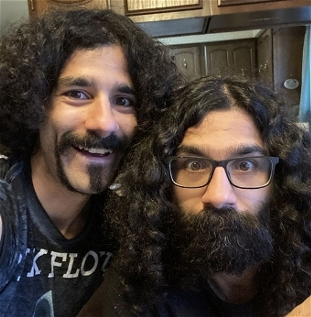 Christopher Nuri "Ctm" Durocher